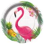 Flamingo Partisi