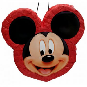Mickey Mouse Pinyata