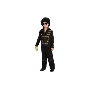 Michael Jackson Kostümü Ceketi