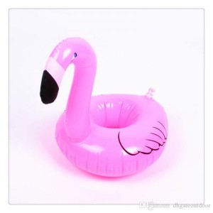 Flamingo Şişme Havuz Simidi 1 Adet
