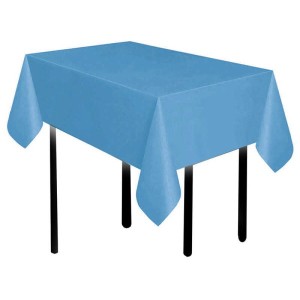 Mavi Masa Örtüsü