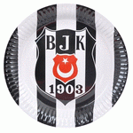 Beşiktaş Partisi