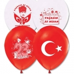 23 Nisan&Cumhuriyet Bayramı