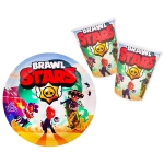 Brawl Stars