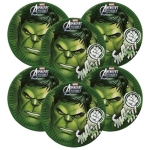 Hulk Parti Malzemeleri