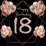 18 Yaş Partileri
