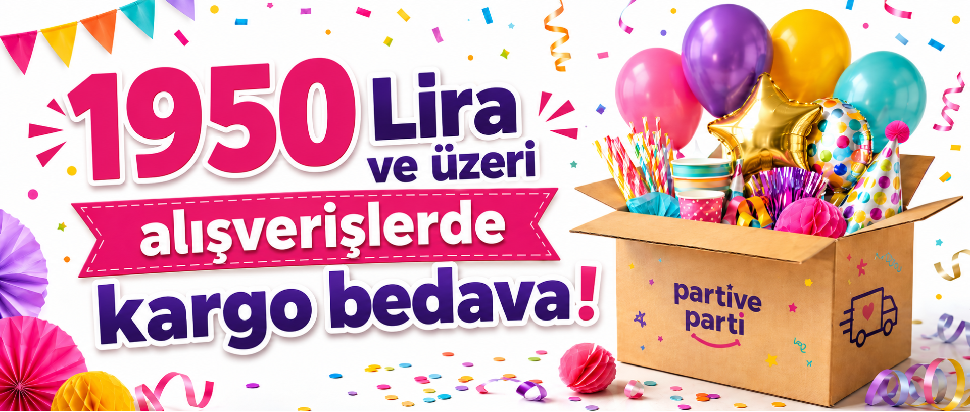 1250₺ kargo