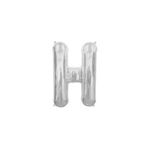 Harf Folyo Balon