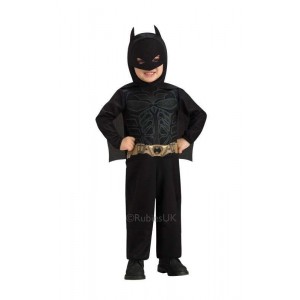 Batman Bebek Kostümü 1-2 yaş