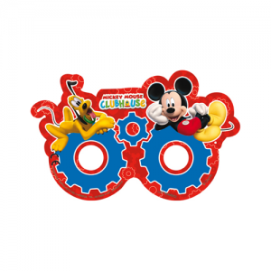 Mickey Mouse Maske