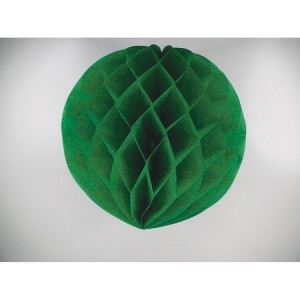 Karpuz Asma Süs Yeşil 30 cm