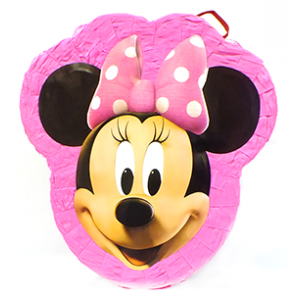 Minnie Mouse Pinyata