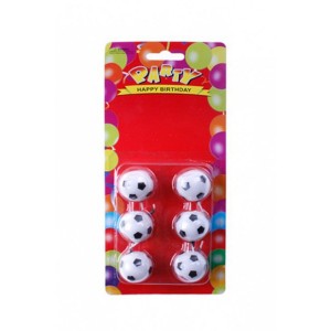 Futbol Topu Mum