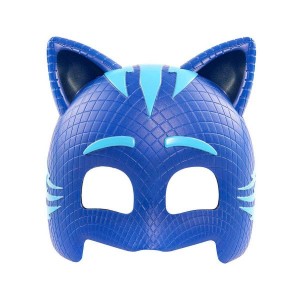 Pj Masks Kedi Çocuk Maskesi