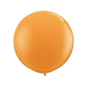 Altın Jumbo Balon 27 inch