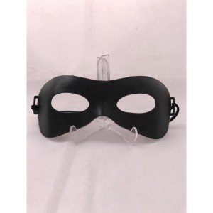 Kara Kedi Maske