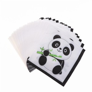 Panda Partisi 20'li Peçete