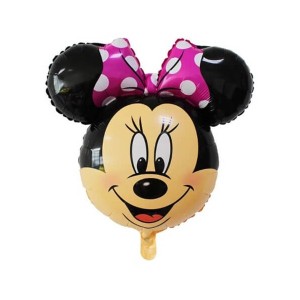 Minnie Mouse Super Shape