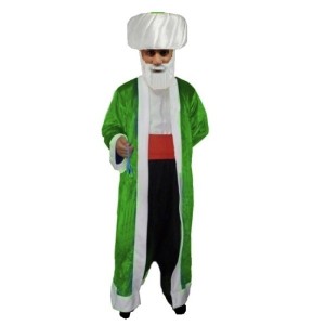 Nasreddin Hoca Kostüm Yetişkin