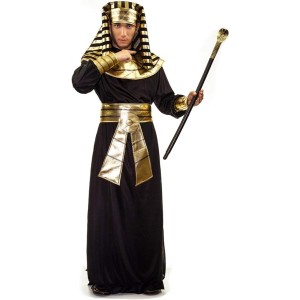 Mısır Firavun Erkek Kostümü 