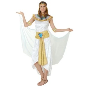 Kleopatra Kostüm 