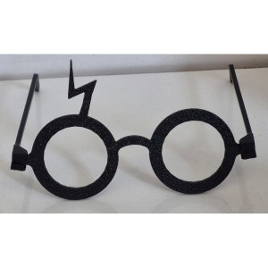 Harry Potter Gözlük