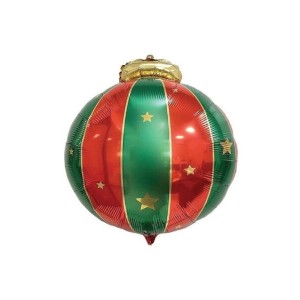 Yılbaşı Folyo Balon Yılbaşı Topu
