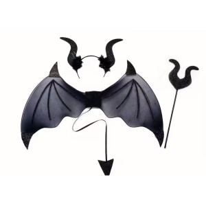Yarasa Kanat Seti