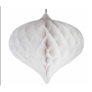 PONPON PETEK.PIRLANTA BEYAZ PK:2