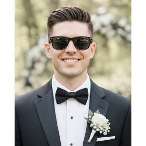 Damat Parti Gözlüğü
