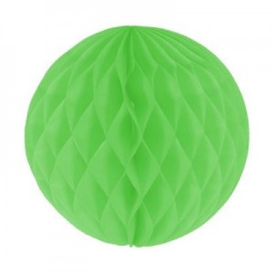 Yesil Petek Fener 30cm