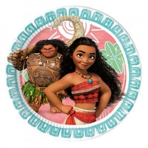 Moana 8 li Tabak