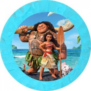 Adet Moana Pinyata Sopa