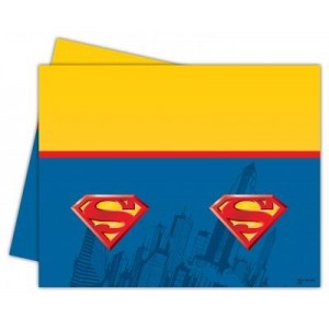 Superman Masa Örtüsü