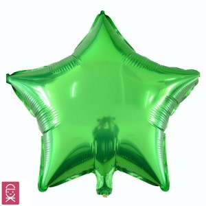 Yeşil Yıldız 18